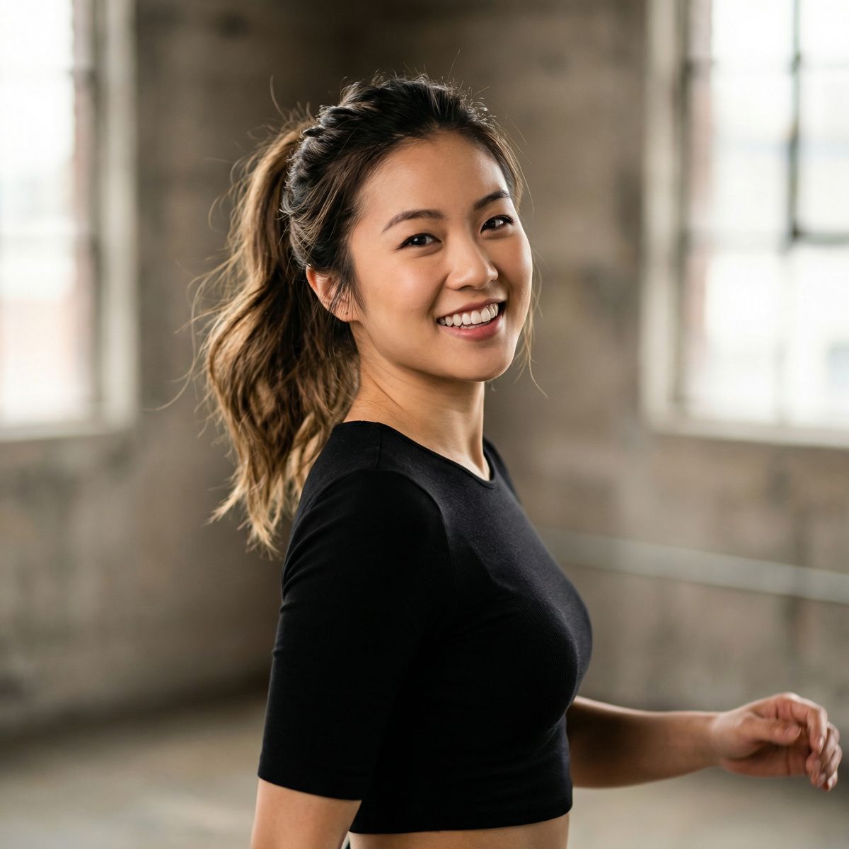 精神小妹创作者