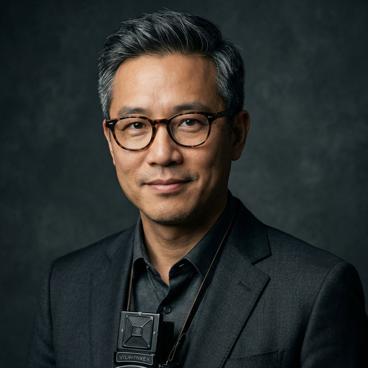 精神小妹影视导演