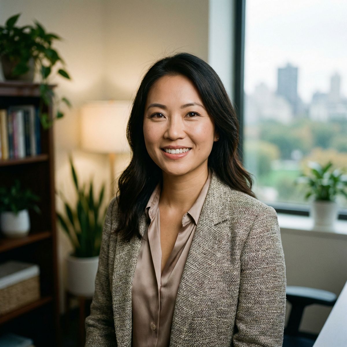 精神小妹社区顾问